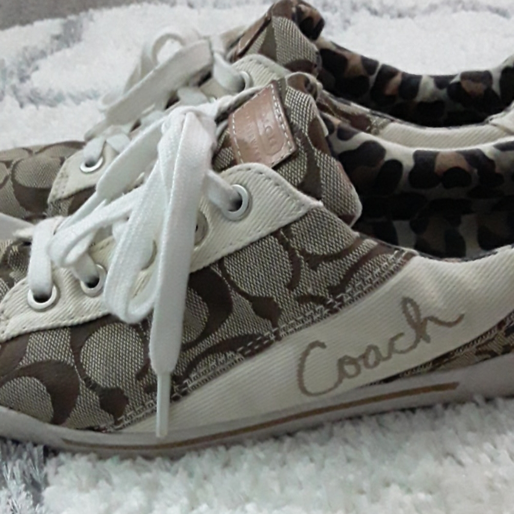 Coach Sneakers